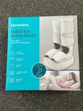 Homedics leg foot d'occasion  Expédié en Belgium