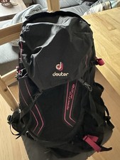 Rucksack deuter spectro gebraucht kaufen  Erfurt