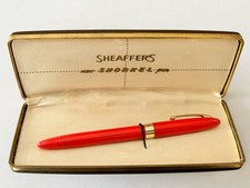 Sheaffer snorkel admiral d'occasion  Les Ulis