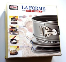 Kaiser forme springform gebraucht kaufen Kaiser forme springform gebraucht kaufen  Neuried