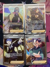 Lot cartes pokémon d'occasion  Monteux