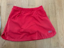 Sportkind mädchen tennisrock gebraucht kaufen  Berg