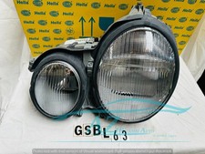 Faro anteriore proiettore usato  Gioia Tauro