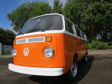 Campervan 1973 california for sale  AIRDRIE
