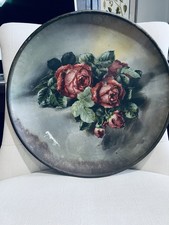 Large antique tray for sale  Larned