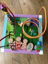Night garden baby for sale  BRISTOL