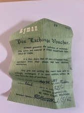 Vintage parker lady for sale  SLOUGH