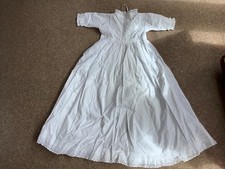 Antique victorian white for sale  MIRFIELD