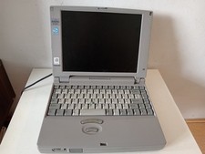 Toshiba satellite 210ct for sale  WORTHING