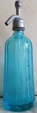 Siphonflasche syphon 1910 gebraucht kaufen  Hannover