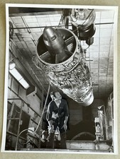 Photo vintage aviation d'occasion  Grenoble-