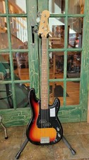 2025 fender precision for sale  Olyphant