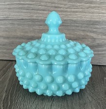 Vintage fenton turquoise for sale  Spring Hill