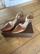 Heels audley size for sale  HOLMFIRTH