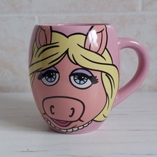 Disney miss piggy for sale  KETTERING