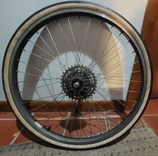 Vtg araya rim for sale  Allentown