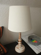 Verkaufe schöne lampe gebraucht kaufen  Güstrow