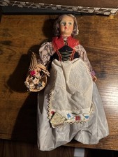 Vintage italian doll for sale  Bensalem