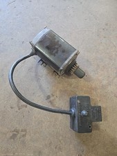Tecumseh hmsk80 electric for sale  Heber City