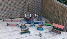 Wilesco dampfmaschine zubehör gebraucht kaufen  Wülfrath