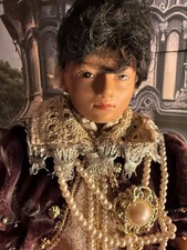 Haunted doll active for sale  Ortonville