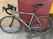 Lyndsey helix titanium for sale  San Francisco