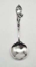 Vtg antique sterling for sale  Austin