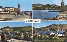 Souvenir collioure d'occasion  Vasles