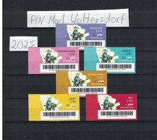 Pin mail wolterdorf gebraucht kaufen  Landau