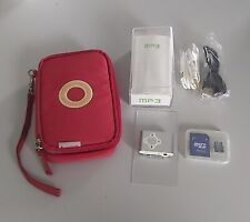 Lecteur mp3 argenté d'occasion  Biscarrosse