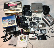 Lot cameras repair for sale  Ireland