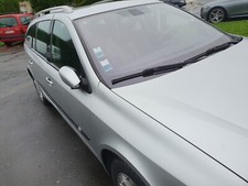 Voiture correct contrôle d'occasion  Ifs