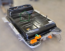 Sostituzione batteria trazione usato  Reggio Emilia