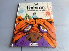 Philémon simbabbad batbad d'occasion  Thourotte