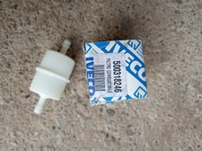 500318246 prefiltro carburante usato  Borgomanero