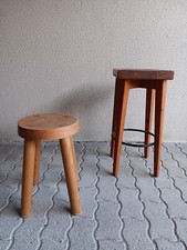 Tabouret christian durupt d'occasion  Dijon