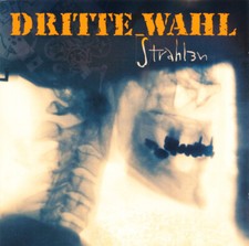 Wahl strahlen cd gebraucht kaufen  Berlin