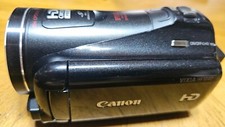 Usado, CANON VIXIA HF M40- FULL HD- SENSOR PRO- ZOOM ÓPTICO 10X- MUITO BOM comprar usado  Enviando para Brazil