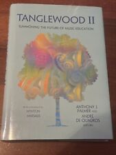 TANGLEWOOD II SUMMONING THE FUTURE OF MUSIC EDUCATION Palmer De Quadros Gia Book comprar usado  Enviando para Brazil