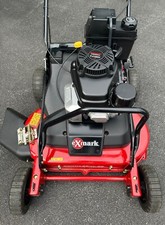 Exmark commercial lawn for sale  USA