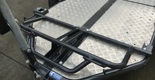 Kit sabot scooter d'occasion  Lescar