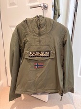 men s napapijri jacket for sale men s napapijri jacket for sale GLASGOW