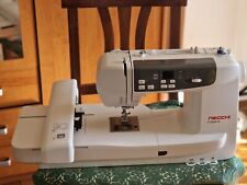 Ricamatrice necchi nch05ax usato  Corigliano Rossano