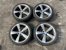 Audi black edition for sale  OLDHAM