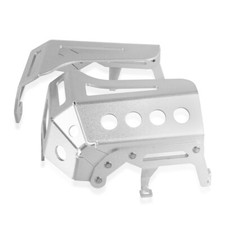 Tampa protetora de cilindro de motor de motocicleta compatível com BMW R1150GS/Adventure 1999-2006, usado comprar usado  Enviando para Brazil