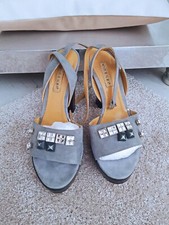 Renzi high heels gebraucht kaufen  Harpstedt