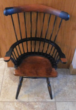 555 vintage wood for sale  Marion