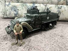 Ww2 m3a3 halftrack for sale  Newtown Square