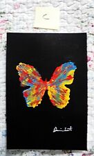 Damien hirst dipinto usato  Montesilvano