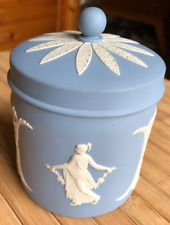 Wedgwood jasperware blue for sale  MOLD